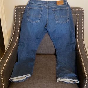 Men’s Lucky Brand jeans. Size 33/30